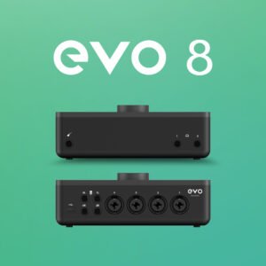 EVO8