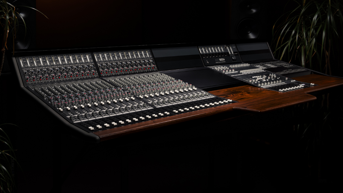 Elevate Your Sound Experience