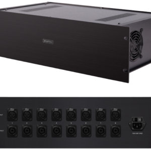 Amp400.8 (8 -ch)