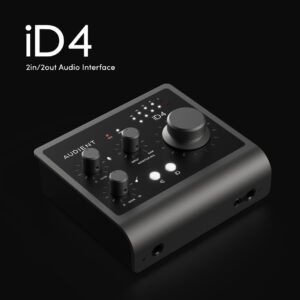 iD4 MKII