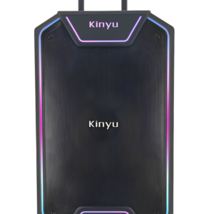 Kinyu X-15 Plus 15" Portable Party Speaker